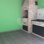 Sobrado à venda com 3 quartos, sendo 1 suíte, em Jaçanã, São Paulo, SP
