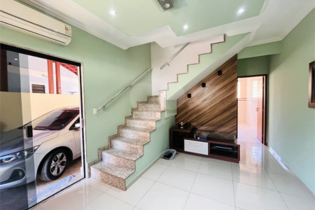 Casa à venda com 2 quartos no condomínio Vivendas do Moinho, Rio de Janeiro - RJ