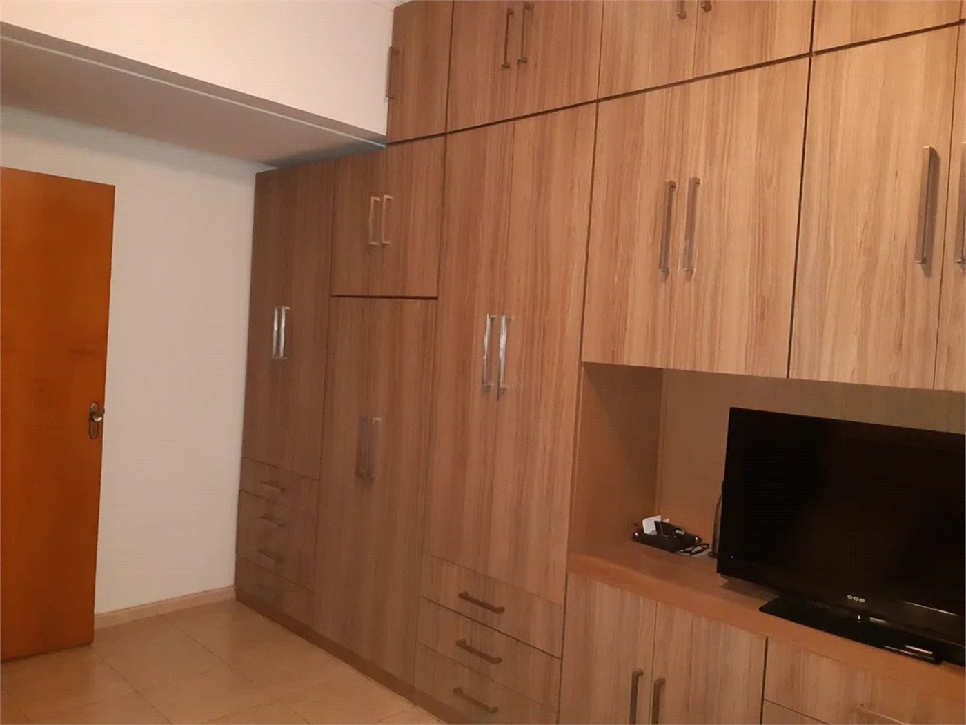 Apartamento à venda com 3 quartos, sendo 2 suítes, em Pinheiros, São Paulo, SP