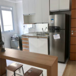 Apartamento à venda com 1 suíte em Perdizes, São Paulo, SP