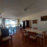 Apartamento Residencial à venda, Pitangueiras, Guarujá - AP1677.