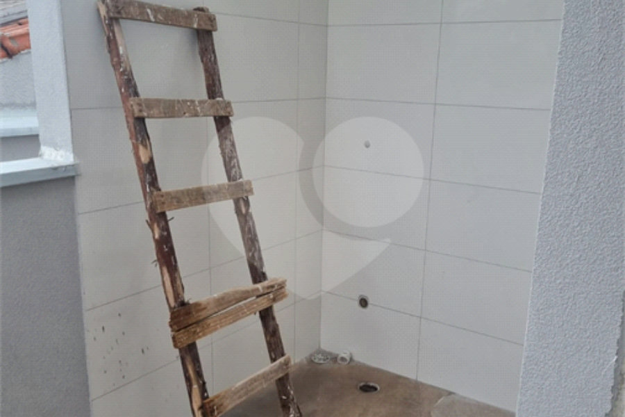 Apartamento à venda com 1 quarto em Tucuruvi, São Paulo, SP