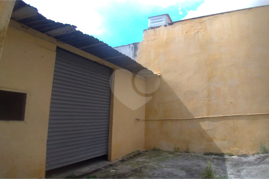 Terreno à venda em Casa Verde, São Paulo, SP