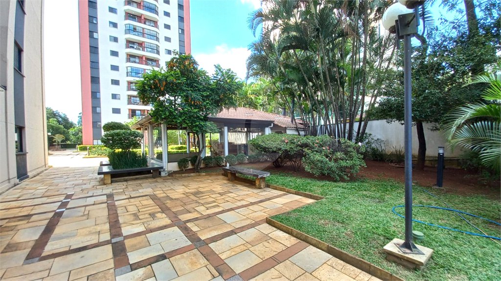 Apartamento à venda com 3 quartos, sendo 1 suíte,  em Butantã, São Paulo, SP