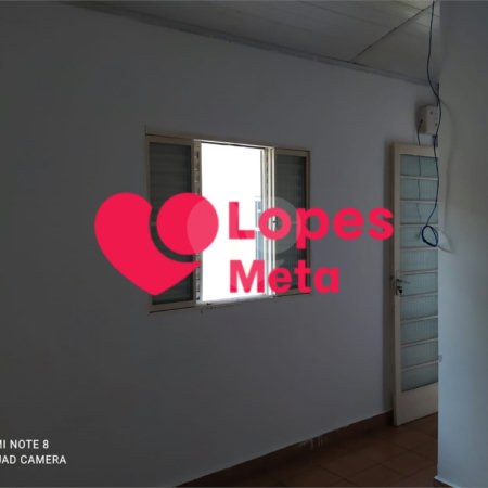 Casa à venda com 4 quartos, sendo 1 suíte, em Cidade Vista Verde, São José dos Campos, SP