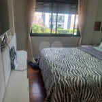 Apartamento à venda com 3 suítes em Vila Pompéia, São Paulo, SP