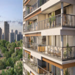 Casa à venda com 4 suítes no condomínio Ateliê 365, São Paulo - SP