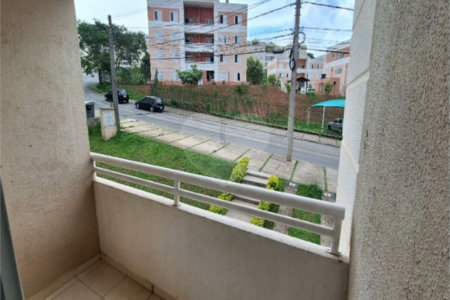 Apartamento à venda com 2 quartos em Jardim Ísis, Cotia, SP
