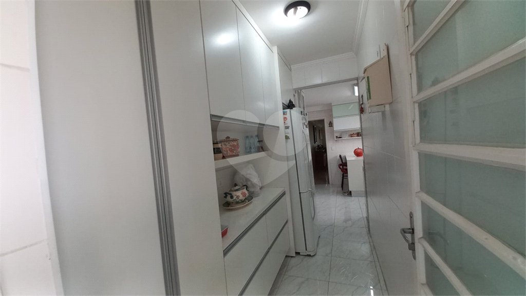 Casa à venda com 3 suítes em Jardim Trussardi, São Paulo, SP