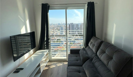 Apartamento à venda com 2 quartos em Jardim Gonçalves, Sorocaba, SP