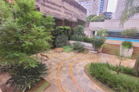 Apartamento à venda com 1 suíte em Pinheiros, São Paulo, SP