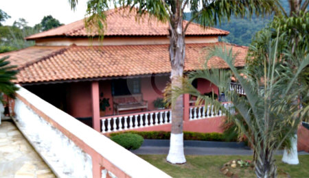 Sítio à venda com 6 quartos em Pavão (canguera), São Roque, SP
