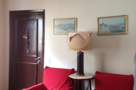 Apartamento à venda com 3 quartos, sendo 1 suíte,  em Indianópolis, São Paulo, SP