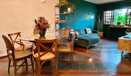 Casa à venda com 3 quartos, sendo 1 suíte,  em Vila Mascote, São Paulo, SP