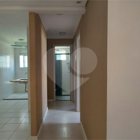 Apartamento à venda com 2 quartos em Jardim São João (jaraguá), São Paulo, SP