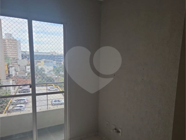 Apartamento à venda com 2 quartos em Mandaqui, São Paulo, SP