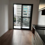 Apartamento para alugar com 1 quarto em Campo Belo, São Paulo, SP