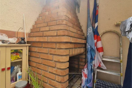 Casa à venda com 3 quartos, sendo 1 suíte,  no condomínio Moradas do Ipê, São Paulo - SP