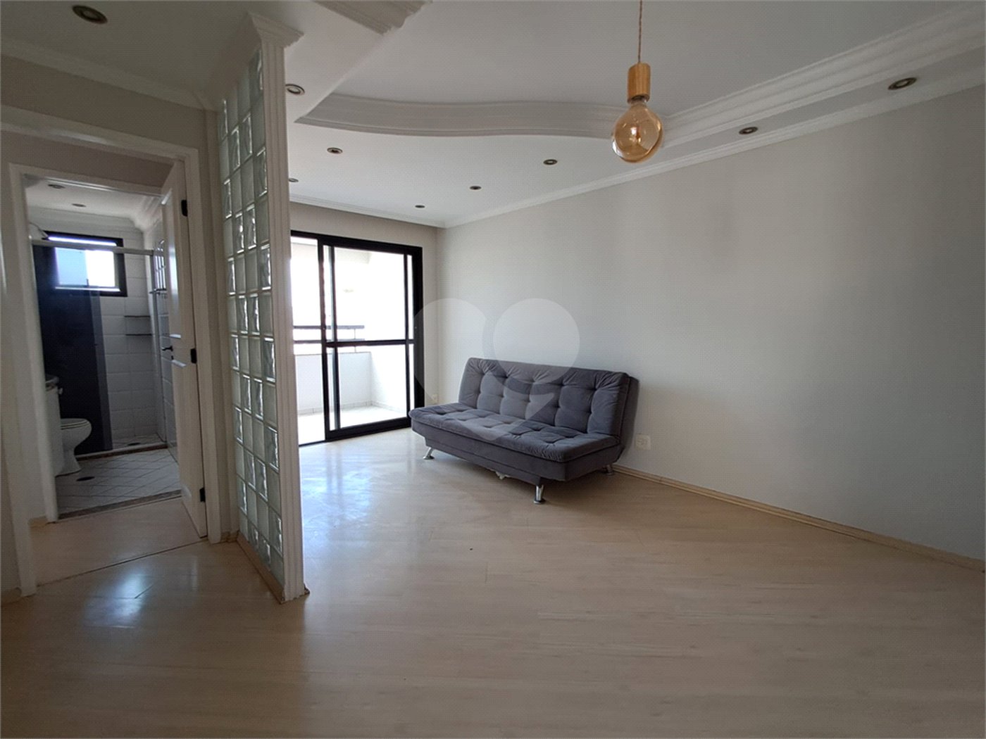 Apartamento à venda com 2 quartos, sendo 1 suíte, em Vila Pompéia, São Paulo, SP