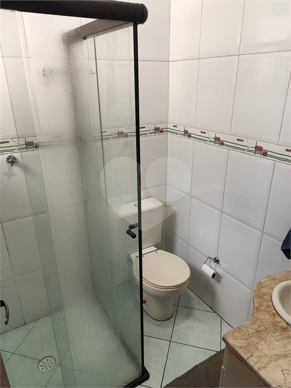 Sobrado à venda com 2 suítes em Vila Maria, São Paulo, SP