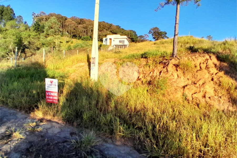 Terreno à venda no condomínio Aútria da Cantareira, Mairiporã - SP
