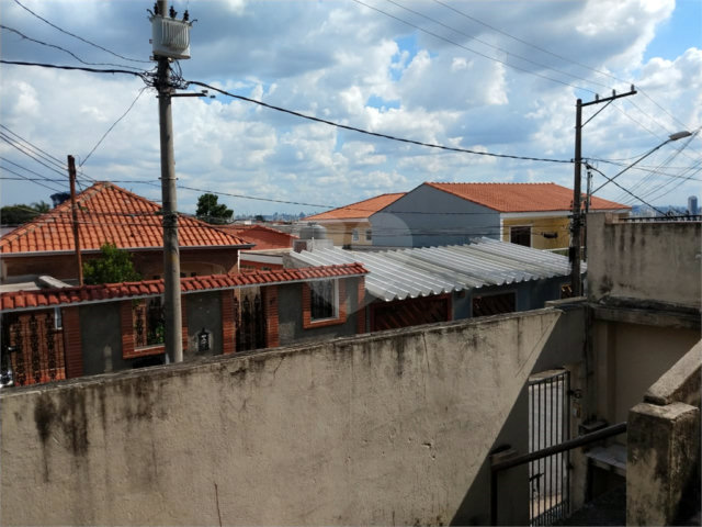 Casa à venda com 4 quartos em Vila Guilherme, São Paulo, SP