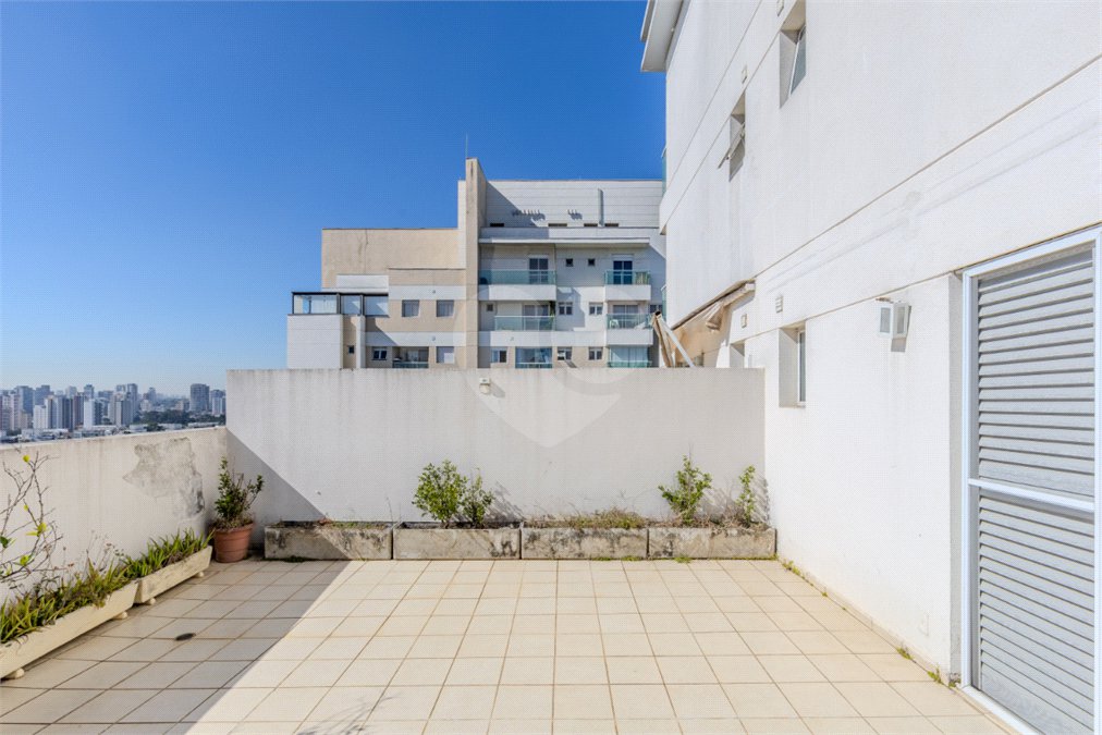 Apartamento à venda com 2 quartos, sendo 1 suíte, em Vila Cruzeiro, São Paulo, SP