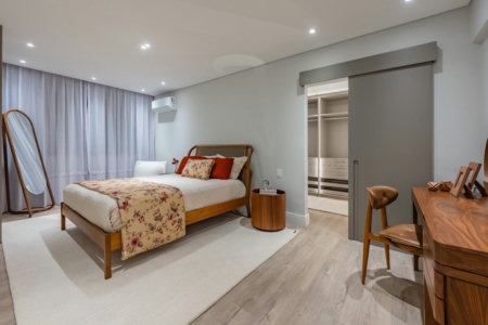 Apartamento com 4 dormitórios à venda, 335 m² por R$ 4.390.000,00 - Gonzaga - Santos/SP