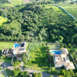 Terreno à venda no condomínio Residencial Jardim Primavera, Louveira - SP