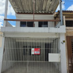 Sobrado à venda com 4 quartos, sendo 1 suíte, em Rio Pequeno, São Paulo, SP