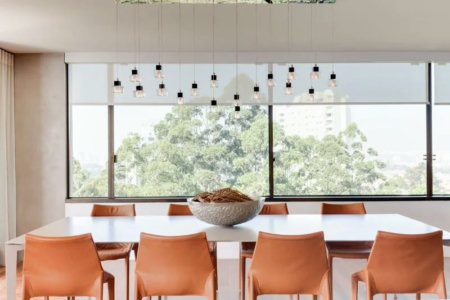 Apartamento à venda com 4 suítes em Vila Suzana, São Paulo, SP