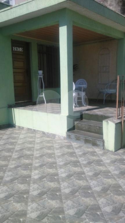 Casa Térrea à venda com 2 quartos em Tremembé, São Paulo, SP