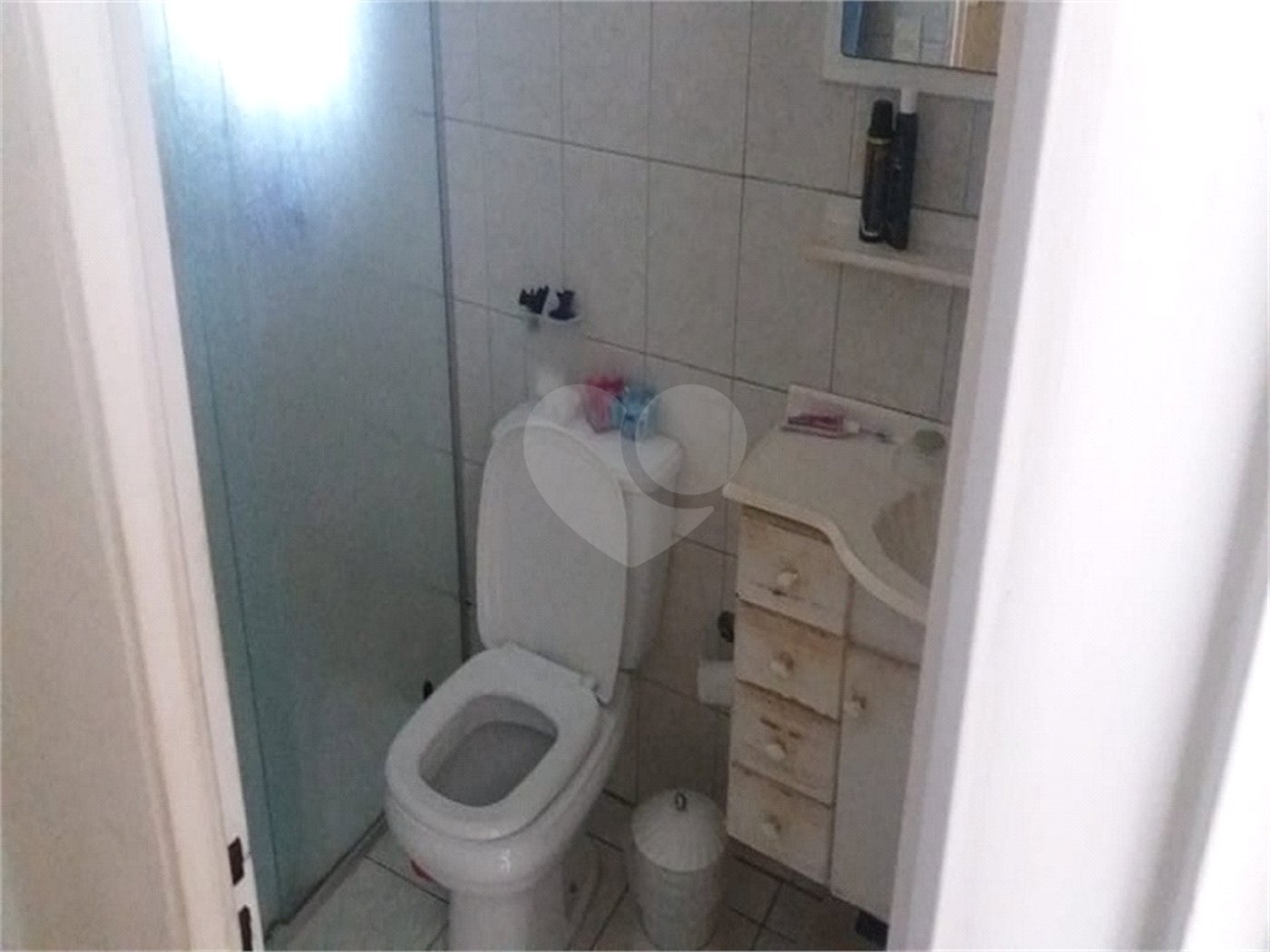 Apartamento à venda com 2 quartos em Vila Suzana, São Paulo, SP