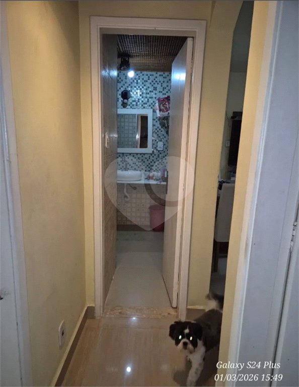 Apartamento à venda com 3 quartos em Vila Isabel, Rio de Janeiro, RJ