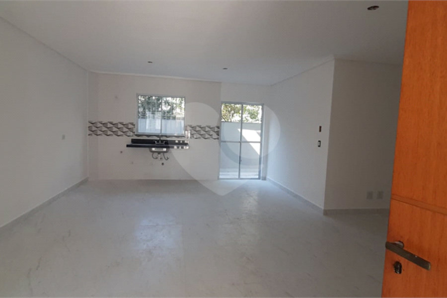 Apartamento à venda com 2 quartos em Tremembé, São Paulo, SP
