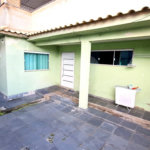 Casa à venda com 2 quartos em Campo Grande, Rio de Janeiro, RJ