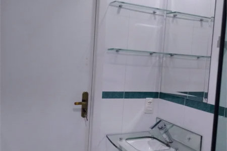 Apartamento à venda com 2 quartos em Pirajussara, São Paulo, SP