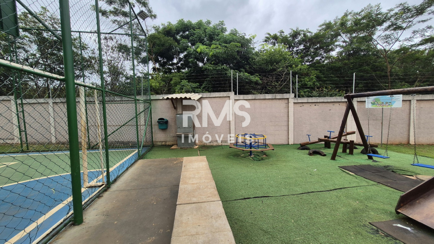 Apartamento à venda com 2 quartos em Nova Veneza, Sumaré, SP