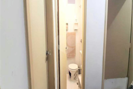 Apartamento à venda com 2 quartos em Copacabana, Rio de Janeiro, RJ