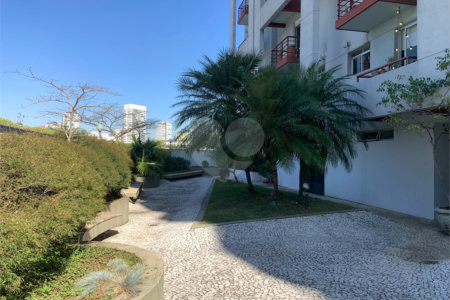 Apartamento à venda com 1 suíte em Jardim das Bandeiras, São Paulo, SP