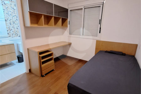 Apartamento à venda com 4 quartos, sendo 3 suítes,  em Vila Gertrudes, São Paulo, SP