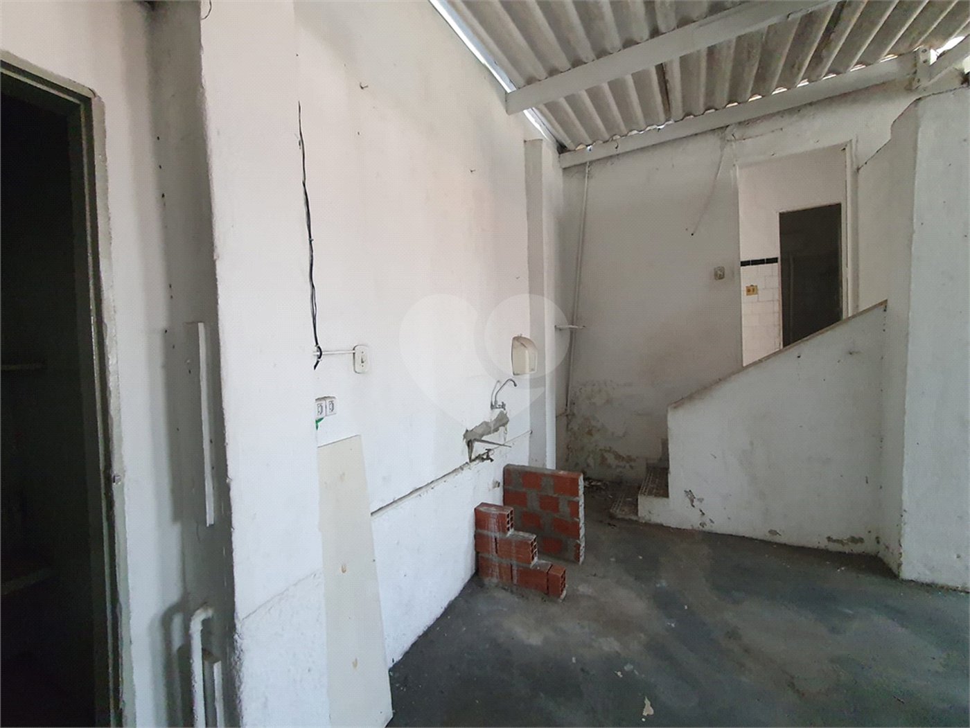 Casa à venda com 1 quarto em Vila Esperança, São Paulo, SP