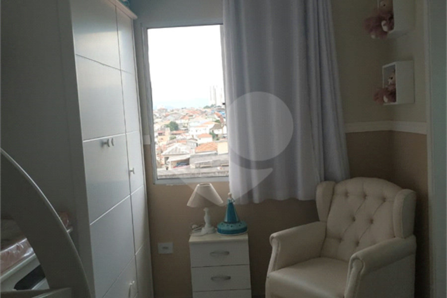 Sobrado à venda com 3 suítes em Vila Gustavo, São Paulo, SP