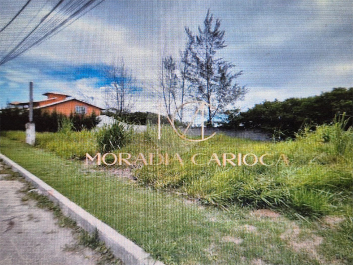 Terreno em condomínio à venda em Praia Rasa, Armação dos Búzios, RJ
