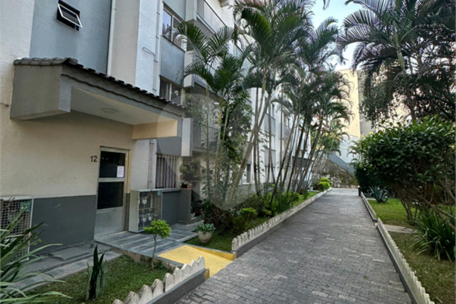 Apartamento à venda com 2 quartos em Pirituba, São Paulo, SP