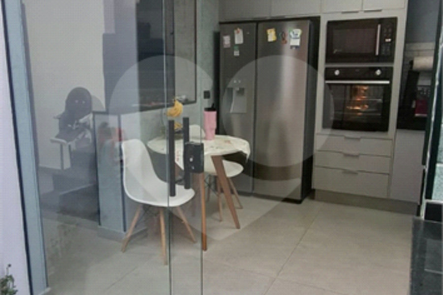 Casa à venda com 4 quartos, sendo 2 suítes, em Mandaqui, São Paulo, SP