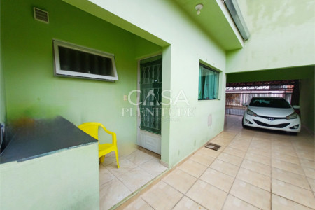 Casa Térrea à venda com 3 quartos, sendo 2 suítes, em Jardim Nova Ipanema, Sorocaba, SP