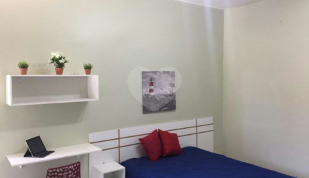 Casa Térrea à venda com 9 suítes em Campo Belo, São Paulo, SP