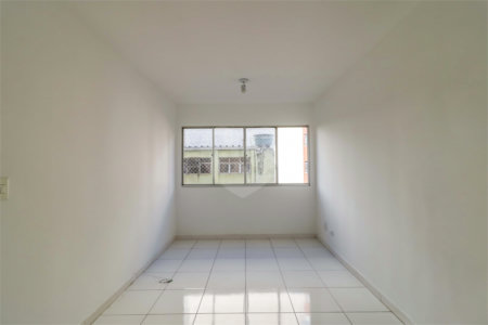 Apartamento à venda com 1 quarto em Bela Vista, São Paulo, SP