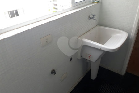 Apartamento à venda com 2 quartos em Brooklin Paulista, São Paulo, SP